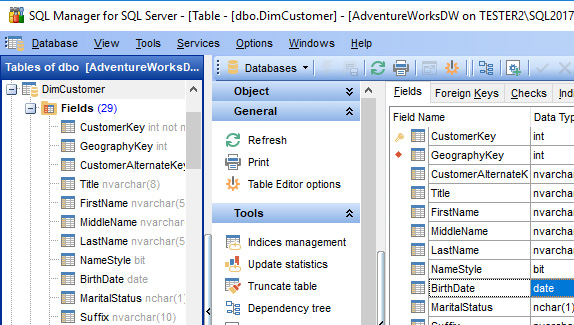 How To Check Number Of Tables In Database Sql Server Brokeasshome