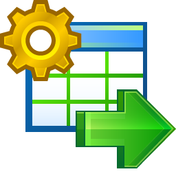 export to excel icon png